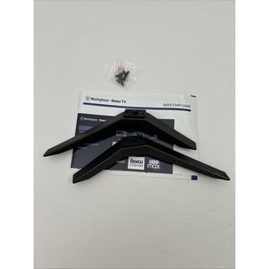 TV Legs Stand 50" Westinghouse‎ With Screws SKU 1380